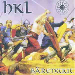 HKL - Bärenwut
