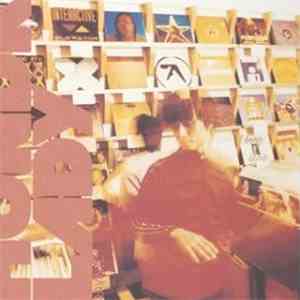 Hondalady - 東京Vinyl