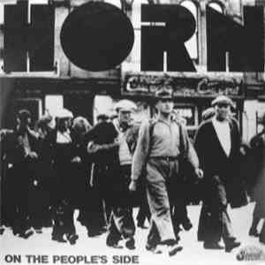 Horn  - On The People's Side