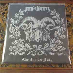 Impurity  - The Lamb's Fury MMXIV