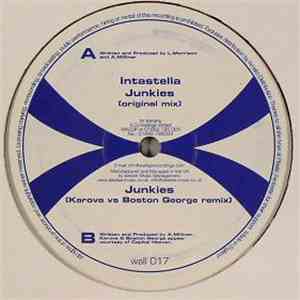 Intastella  - Junkies