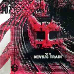 Jacky Giordano - Pop In... Devil's Train