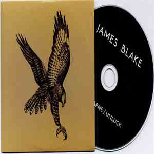 James Blake - Lindisfarne / Unluck