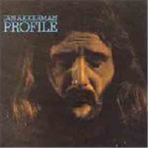Jan Akkerman - Profile