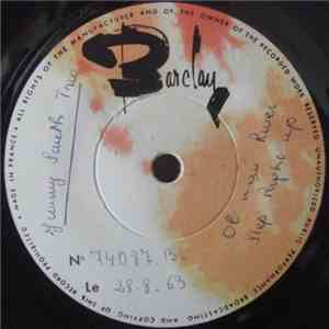 Jimmy Smith Trio - Ol' Man River (Test Press)