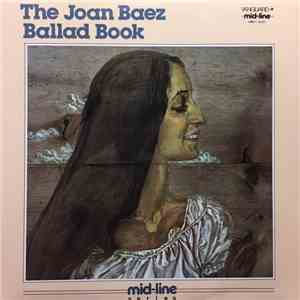 Joan Baez - The Joan Baez Ballad Book