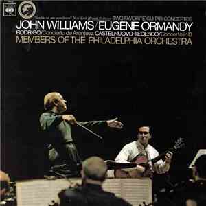 John Williams  / Eugene Ormandy, Members Of The Philadelphia Orchestra, Rod ...