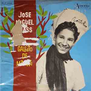Jose Miguel Class - El Gallito De Manati