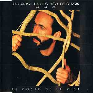 Juan Luis Guerra 440 - El Costo De La Vida