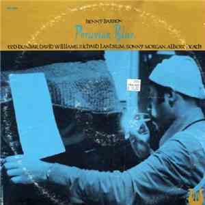 Kenny Barron - Peruvian Blue