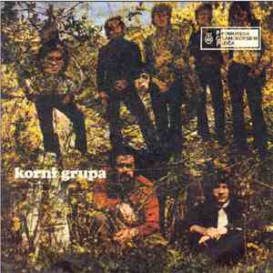 Korni Grupa - Pusti Da Te Diram / Jedan Groš