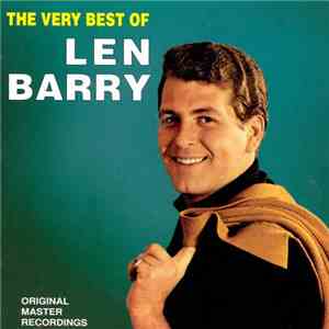 Len Barry - The Very Best Of - Original Master Recordings