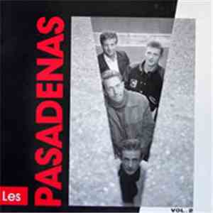 Les Pasadenas - Vol.2