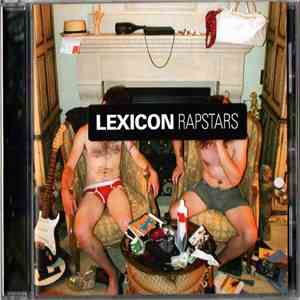 Lexicon  - Rapstars