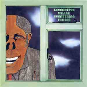 Locomotive  - We Are Everything You See