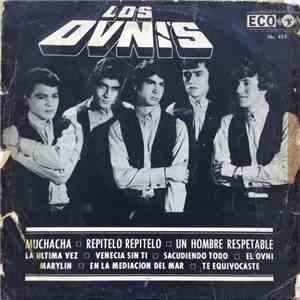 Los Ovnis - Los Ovnis