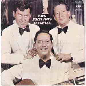 Los Panchos - Basura