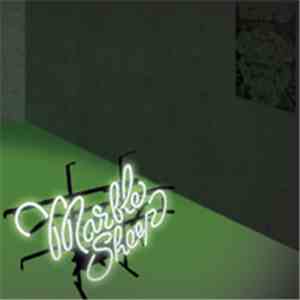 Marble Sheep - Green