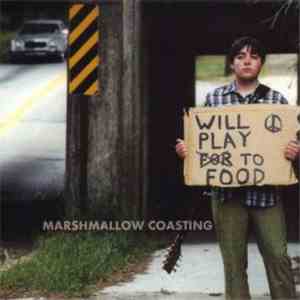 Marshmallow Coast - Marshmallow Coasting
