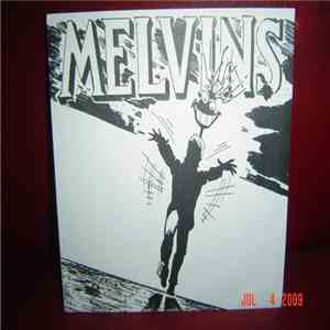 Melvins - With Yo' Heart, Not Yo' Hands