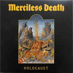 Merciless Death  - Holocaust
