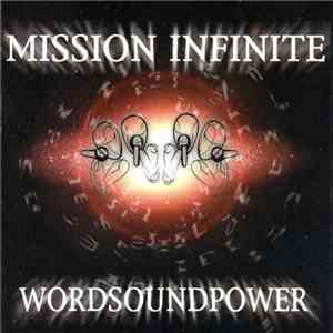 Mission Infinite - Wordsoundpower