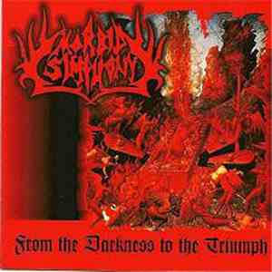 Morbid Symphony  - From The Darkness To The Triumph
