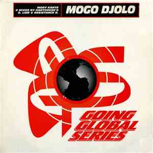 Mory Kante - Mogo Djolo