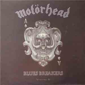 Motörhead - Blues Breakers Volume II