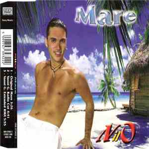 Nilo - Mare