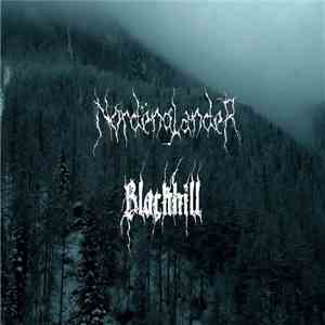 Nordenglander - Blackhill