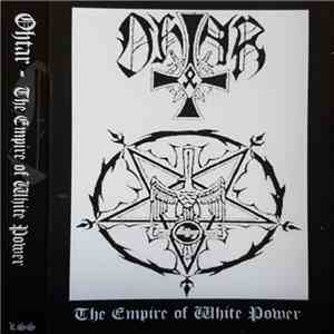 Ohtar - The Empire Of White Power