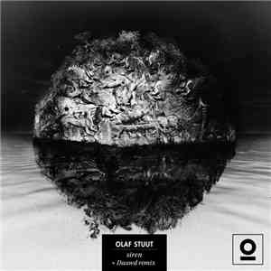 Olaf Stuut - Siren