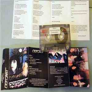 Outcast  - Outcast