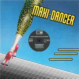 Patrick Cowley , Featuring Sylvester - Do Ya Wanna Funk