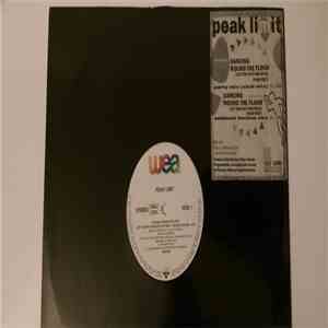 Peak Limit - Dancing 'Round The Floor (Let The Rhythm Move Your Feet)