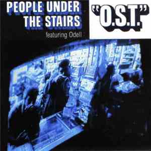 People Under The Stairs - O.S.T.