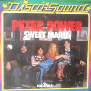 Peter Power - Sweet Marie