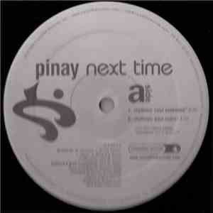 Pinay - Next Time