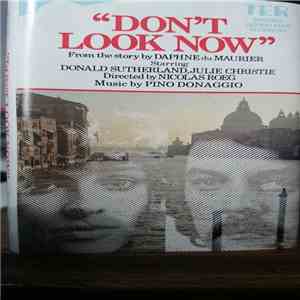 Pino Donaggio - Don't Look Now