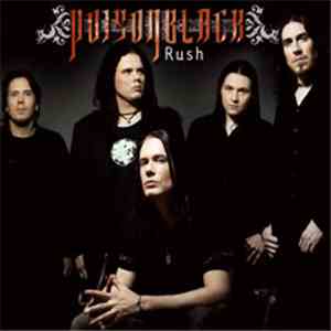 Poisonblack - Rush