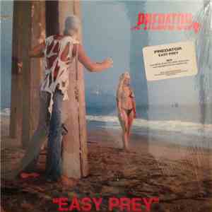 Predator  - Easy Prey