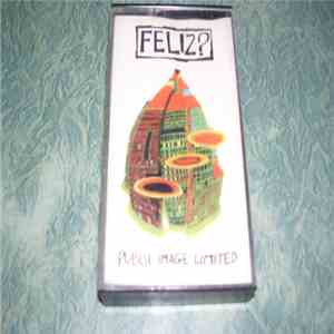 Public Image Limited - Happy? = Feliz?