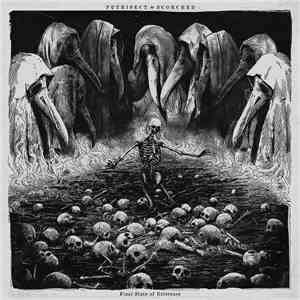 Putrisect, Scorched  - Final State Of Existence