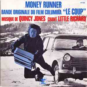 Quincy Jones . Little Richard - Money Runner