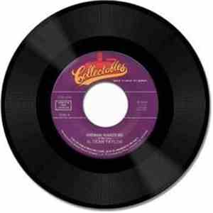 R. Dean Taylor - Gotta See Jane / Indiana Wants Me