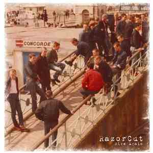 RazorCut - Rise Again