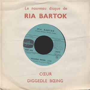 Ria Bartok - Coeur (Heart)