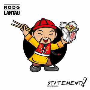 Rodg  - Lantau