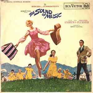 Rodgers And Hammerstein Starring Julie Andrews • Christopher Plummer Conduc ...